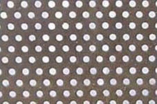 Perforated Metal Mesh